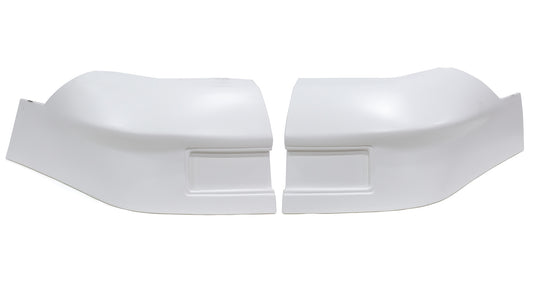 Fivestar FIV570-410-W ABC Nose Ford Fusion White