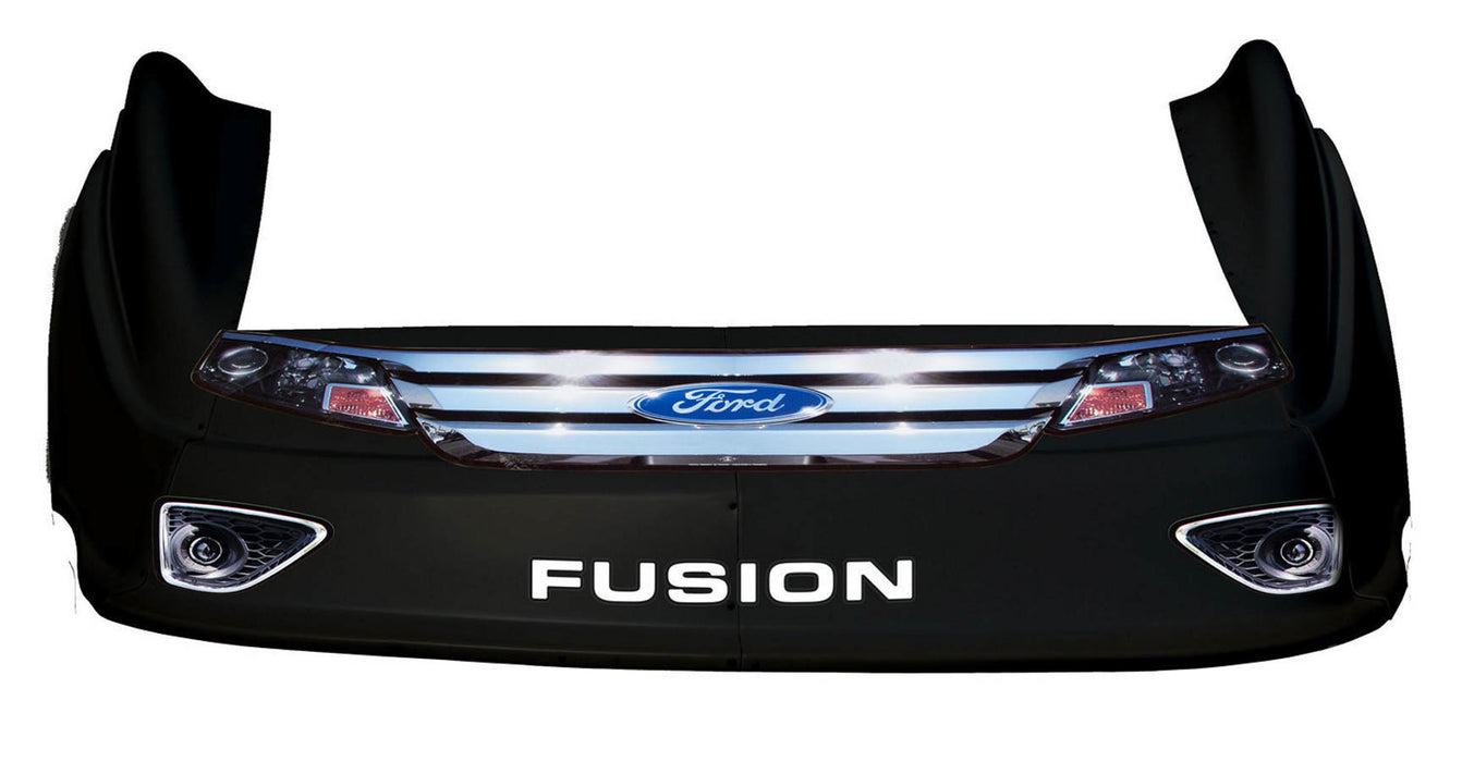 Fivestar FIV585-417B New Style Dirt MD3 Combo Fusion Black