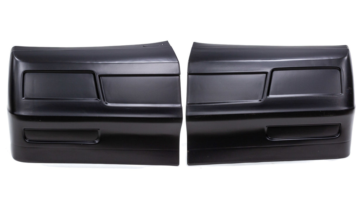 Fivestar FIV600-410-B 88 Monte Nose Black Plastic