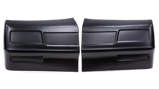 Fivestar FIV600-410-B 88 Monte Nose Black Plastic