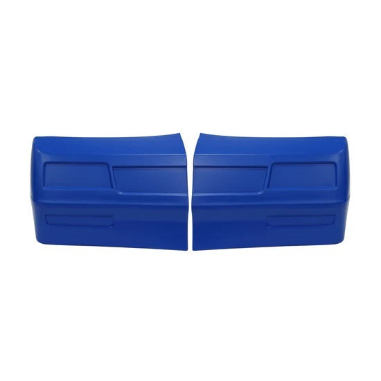 Fivestar FIV600-410-CB 88 Monte Nose Chevron Blue Plastic