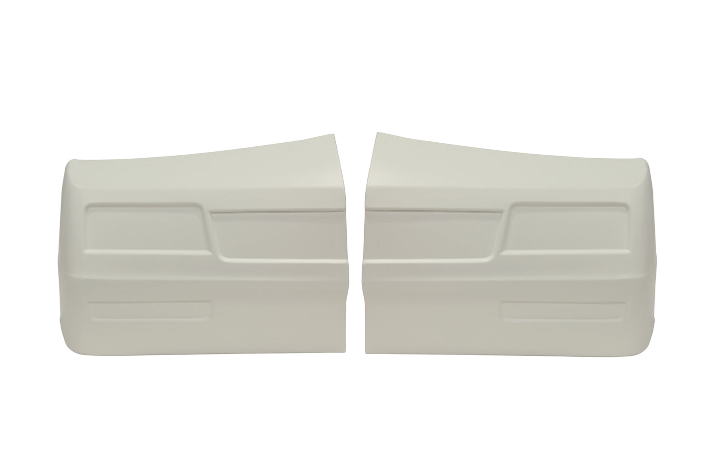 Fivestar FIV600-410-W 88 Monte Nose White Plastic
