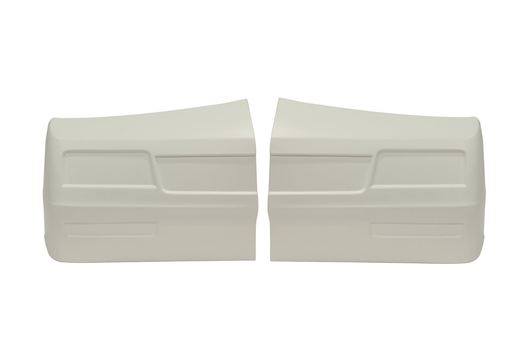 Fivestar FIV600-410-W 88 Monte Nose White Plastic