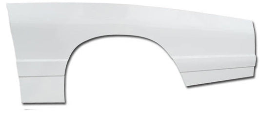 Fivestar FIV601-27S-WL 88 Monte Steel Quarter Panel