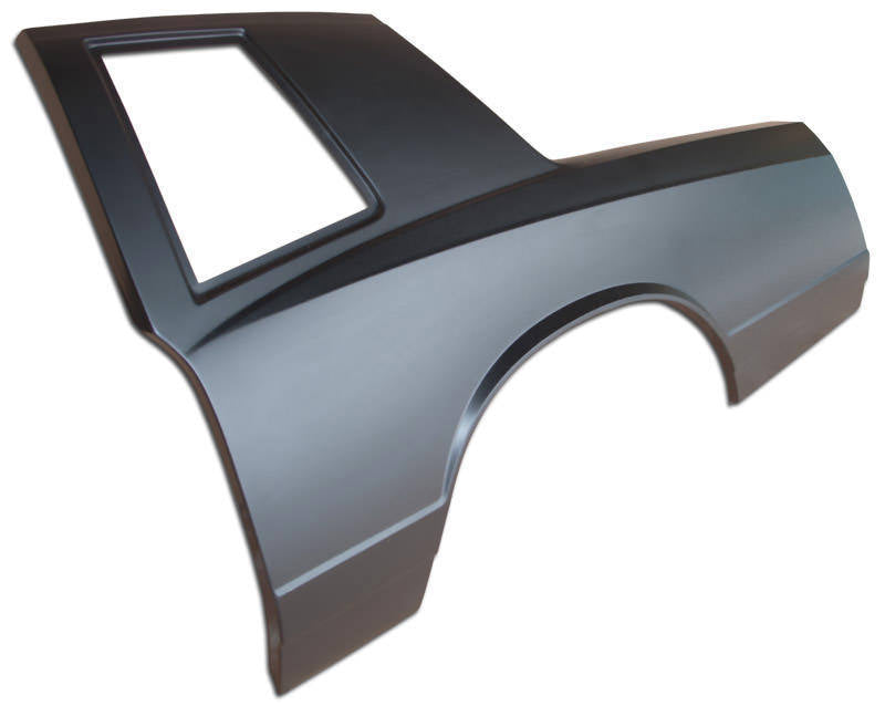 Fivestar FIV601-28SL 88 Monte Steel Quarter Panel Complete