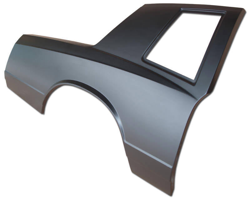 Fivestar FIV601-28SR 88 Monte Steel Quarter Panel Complete