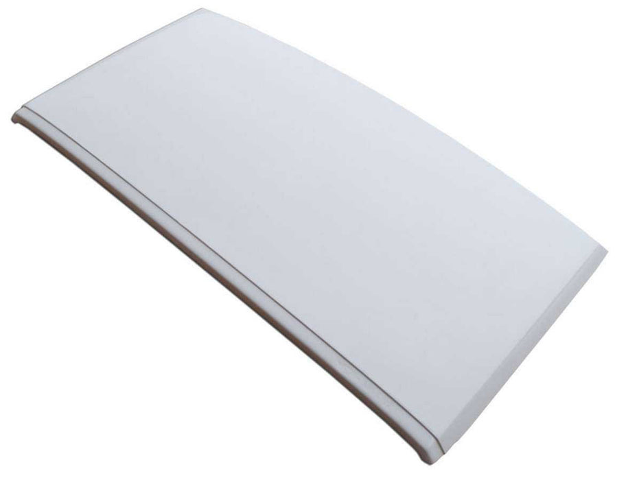 Fivestar FIV601-5104-W 88 Monte Carlo 2pc Ext Long Roof Rear Half Comp