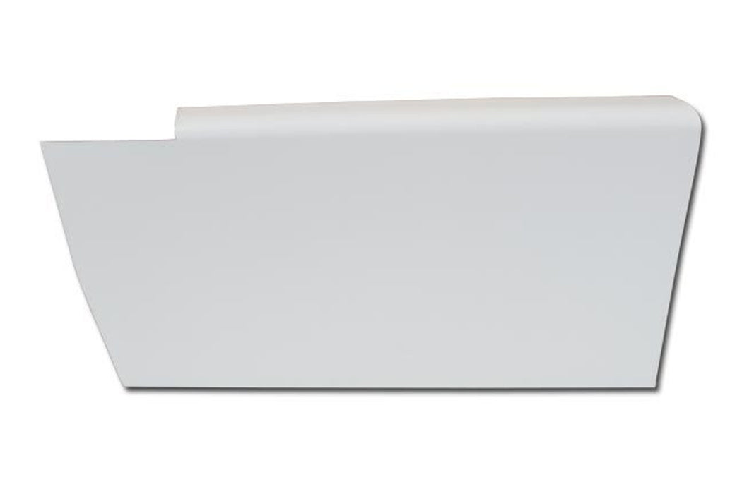 Fivestar FIV639-21A-WR RH Alum Sportsman Door