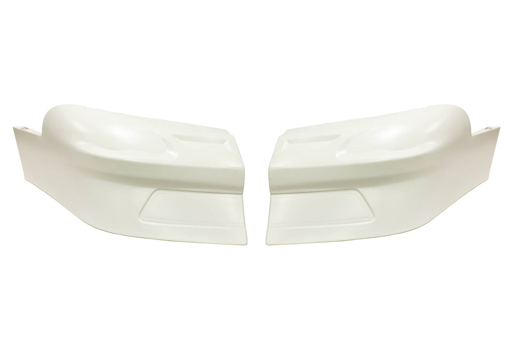 Fivestar FIV640-410W 02 M/C Nose White Plastic