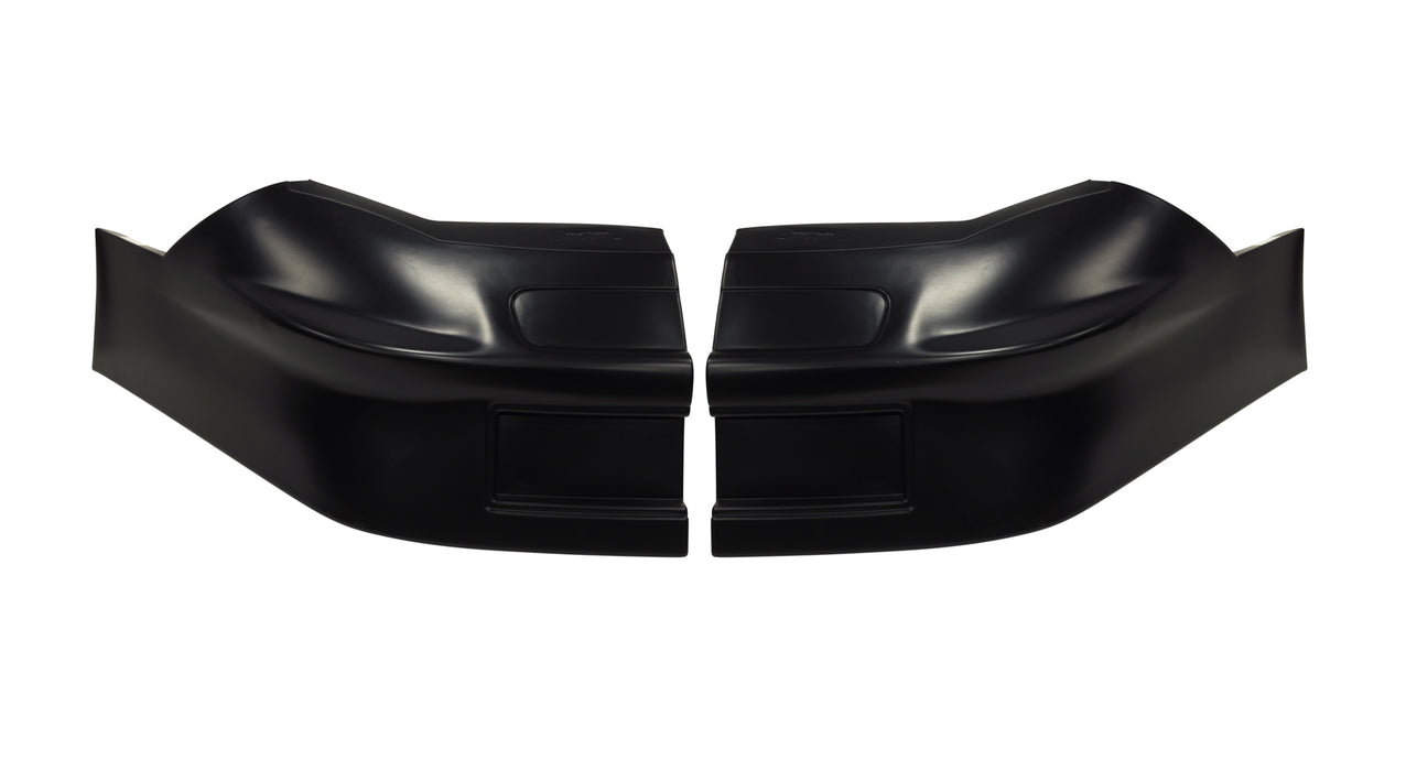 Fivestar FIV660-410-B ABC Nose Chevy SS Black