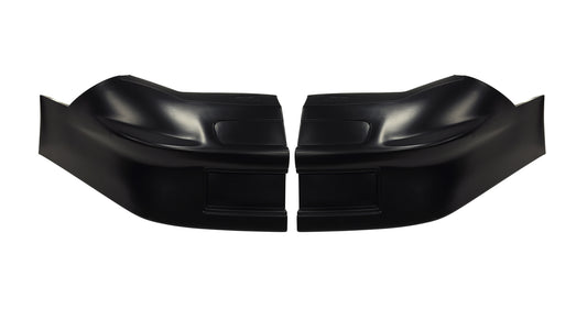 Fivestar FIV660-410-B ABC Nose Chevy SS Black