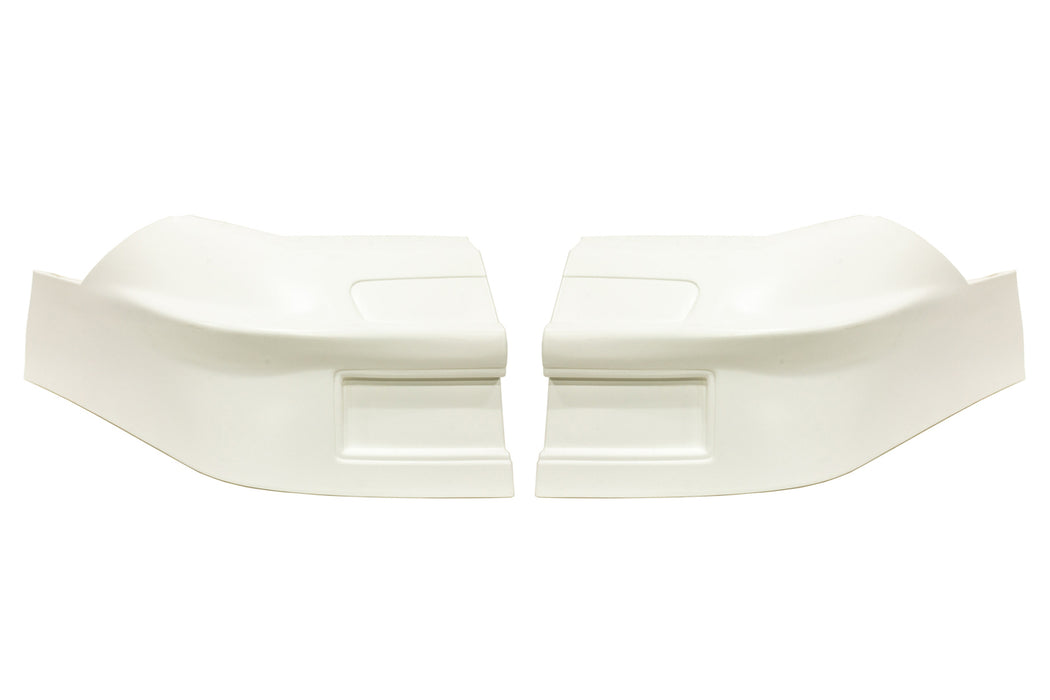 Fivestar FIV660-410-W ABC Nose Chevy SS White