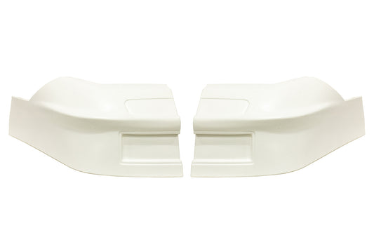 Fivestar FIV660-410-W ABC Nose Chevy SS White