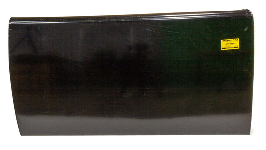 Fivestar FIV661-21A-BL ABC Door Aluminum Black Left