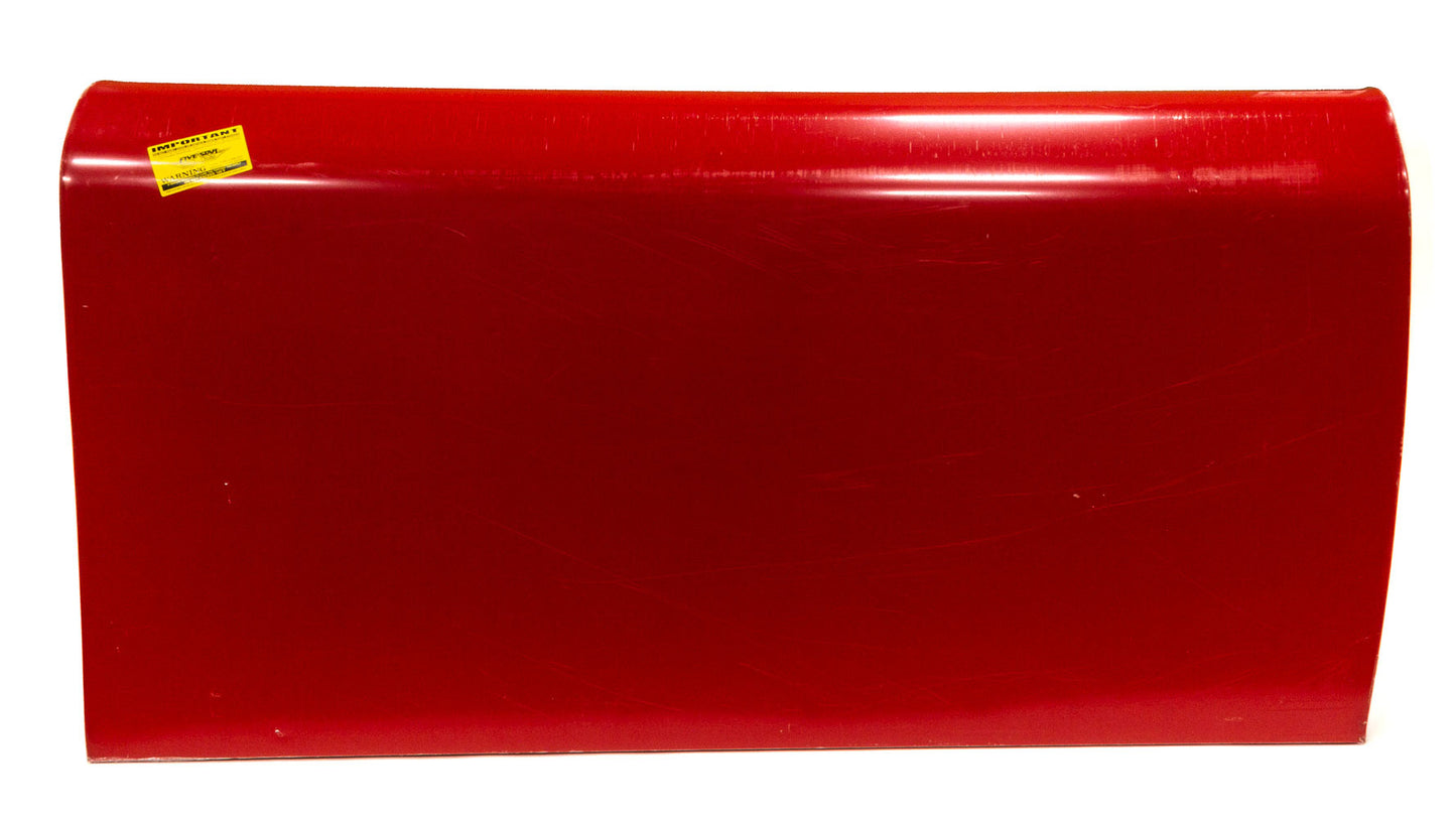 Fivestar FIV661-21A-RR ABC aluminum Door Red RH