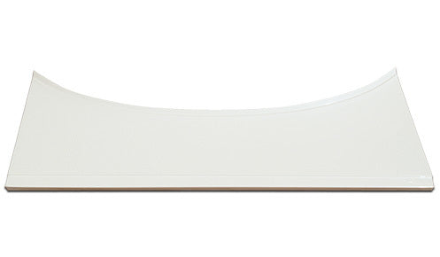 Fivestar FIV661-3200-W ABC F/G Deck Lid Filler Panel
