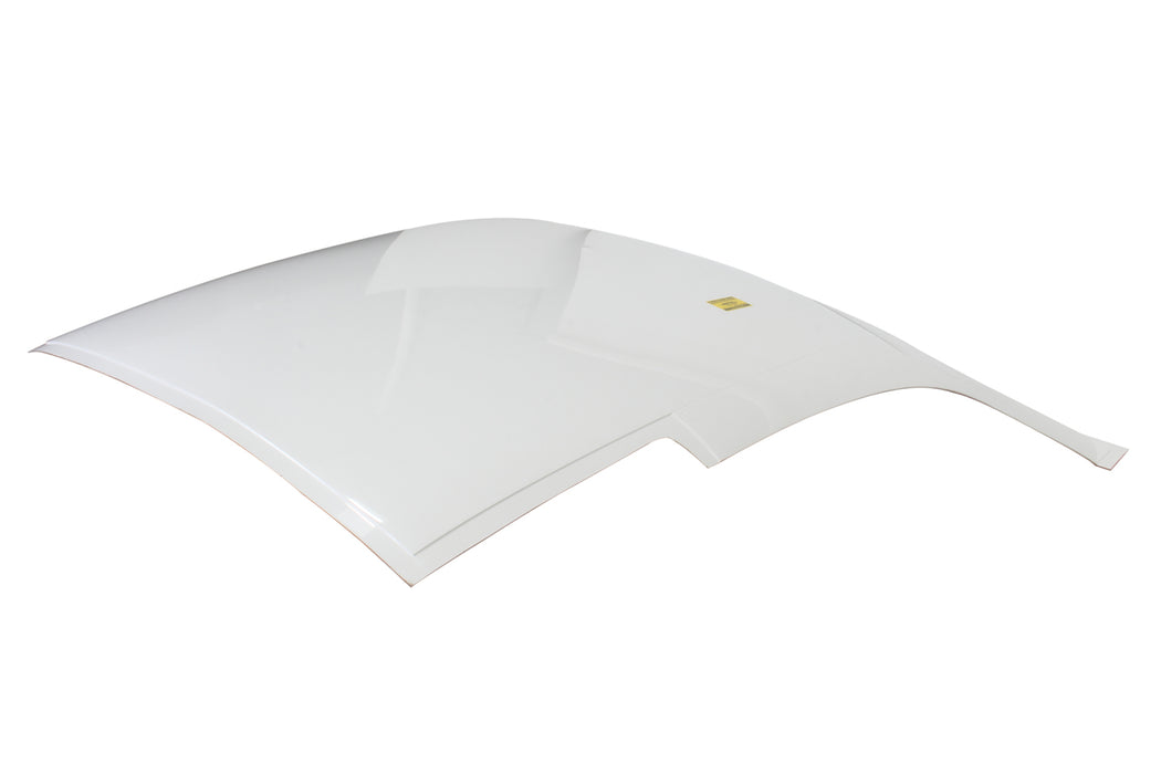 Fivestar FIV661-5102L-W ABC Traditional Roof Adv LW Composite White