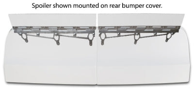 Fivestar FIV661-6747 Spoiler 5in x 60in 70 Degree