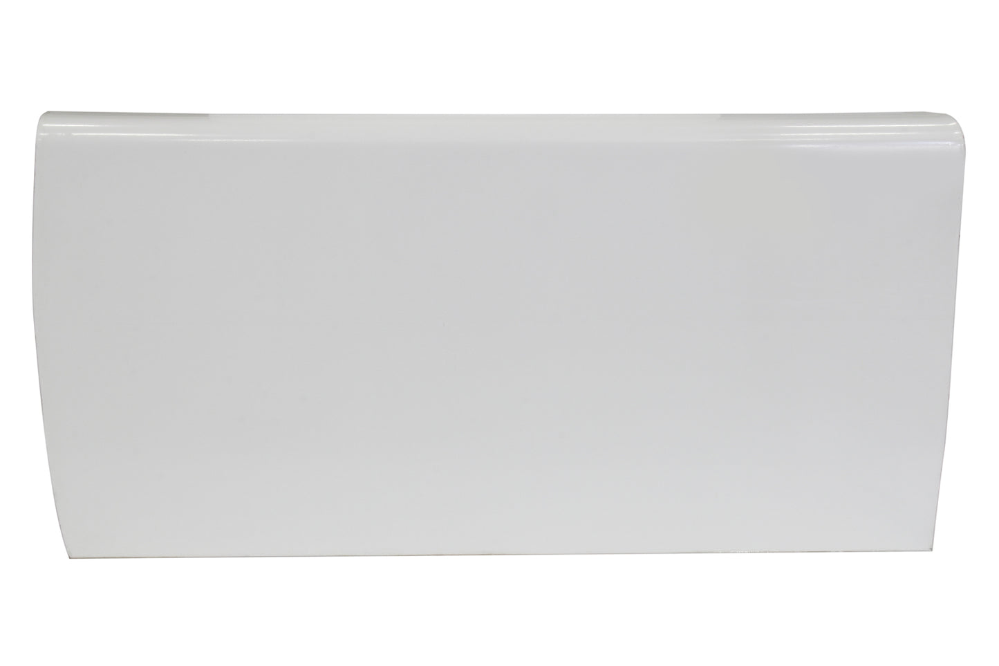 Fivestar FIV662-211A-WL Door Left Aluminum White Extra Long