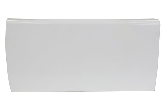 Fivestar FIV662-211A-WL Door Left Aluminum White Extra Long