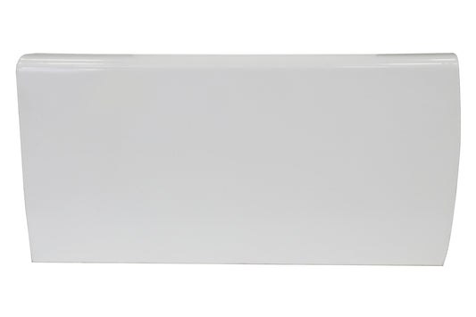 Fivestar FIV662-211A-WR Door Right Aluminum White Extra Long