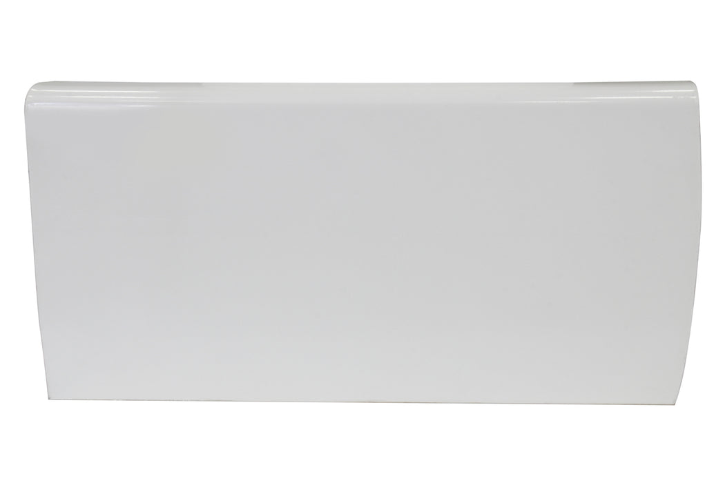 Fivestar FIV662-211A-WR Door Right Aluminum White Extra Long