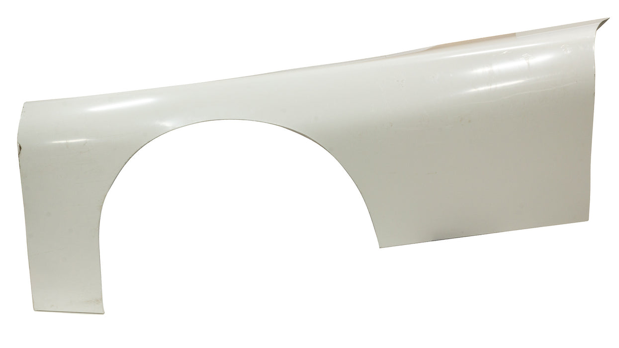 Fivestar FIV662-27A-WL Quarter Panel Aluminum
