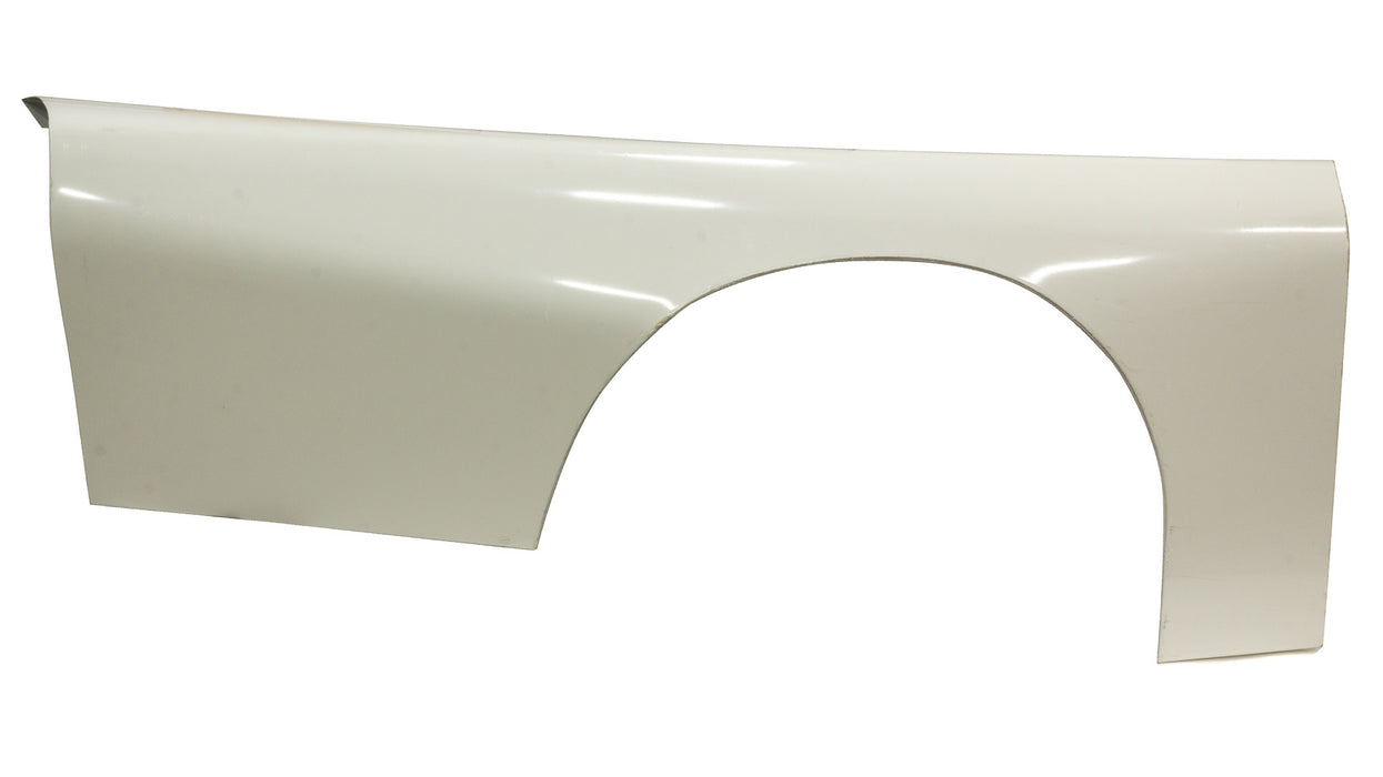 Fivestar FIV662-27A-WR Quarter Panel Aluminum