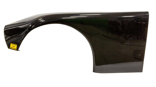 Fivestar FIV663-240-BL ABC Fender Ultraglass Black Left 10in Tires