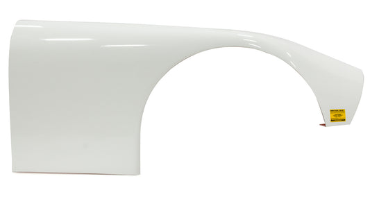 Fivestar FIV663-240-WR ABC Fender Ultraglass White Right 10in Tires