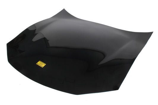Fivestar FIV670-3301-B ABC Flat Hood Std Weight Composite Black