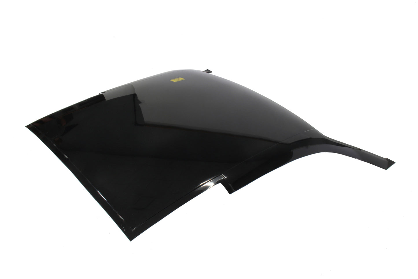 Fivestar FIV671-5102-B ABC Greenhouse Rear Half Std Composite Black