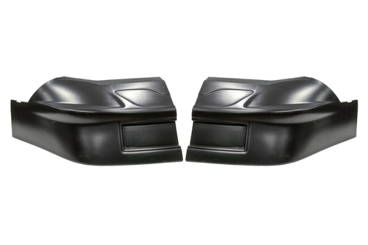 Fivestar FIV720-410-B ABC Nose Toyota Camry Black