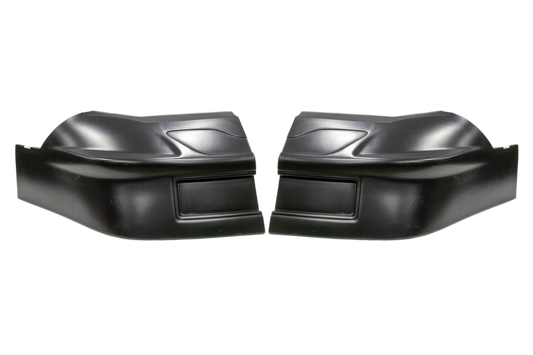 Fivestar FIV720-410-B ABC Nose Toyota Camry Black