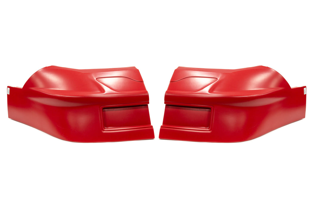 Fivestar FIV720-410-R Camry Nose Red