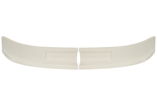 Fivestar FIV81001-41151-W 2019 Truck Nose Lower White