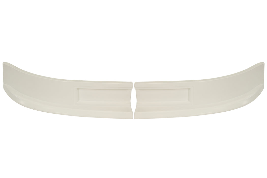 Fivestar FIV81001-41151-W 2019 Truck Nose Lower White