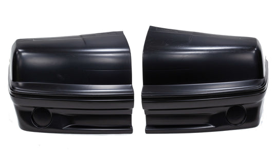 Fivestar FIV915-410B Mustang Mini Stock Nose Black