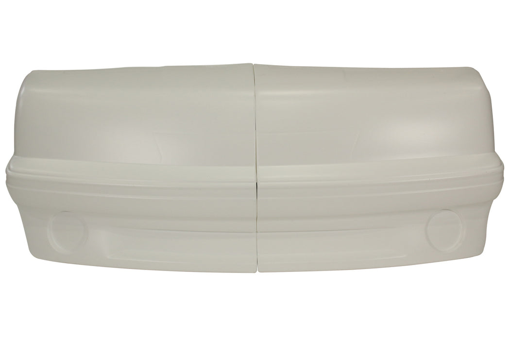 Fivestar FIV915-410W Mustang Mini Stock Nose White