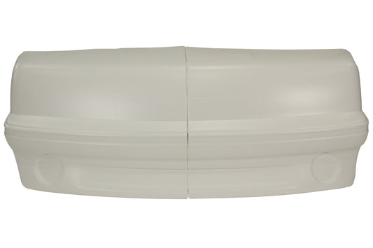 Fivestar FIV915-410W Mustang Mini Stock Nose White