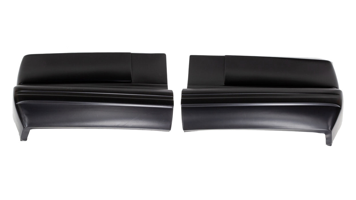 Fivestar FIV915-450B Mustang Mini Stock Tail Black