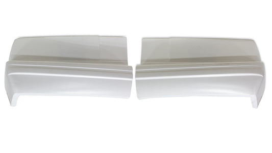 Fivestar FIV915-450W Mustang Mini Stock Tail White