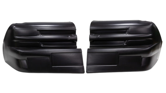 Fivestar FIVT230-410B Chevy Truck Nose Black
