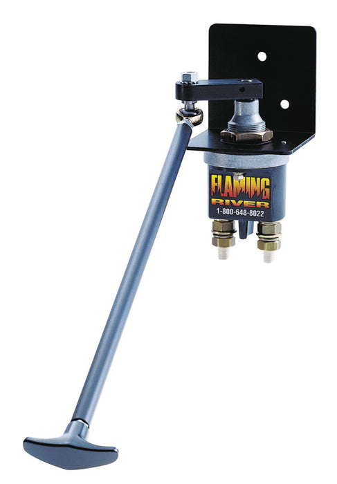 Flaming River FLAFR1006 18in Long Lever Kit