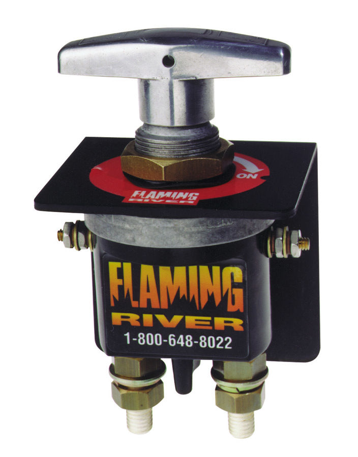 Flaming River FLAFR1010 Mag/Battery Kill Switch
