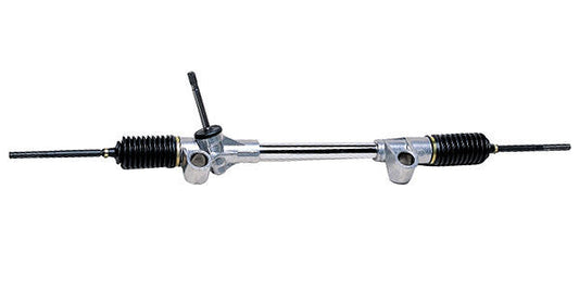 Flaming River FLAFR1520 Quick Ratio Mustang Rack