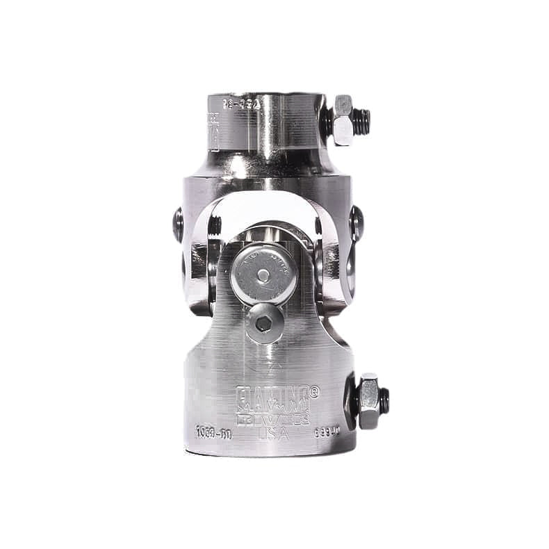Flaming River FLAFR1781 Universal Billet-Joint 11/16in-36 X 1in DD