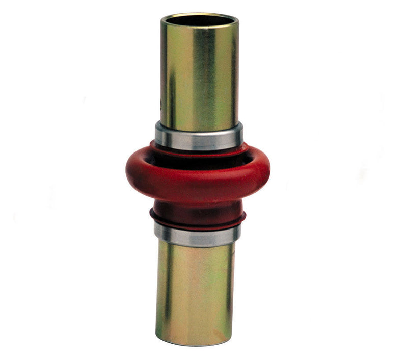 Flaming River FLAFR1800B14 3/4in.Mil Spec with boot