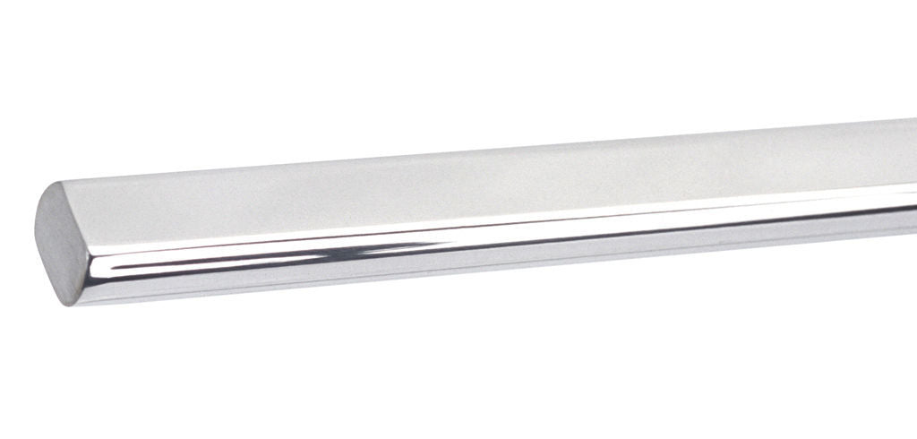 Flaming River FLAFR1850SS Shaft 18in 3/4in DD Stainless Steel