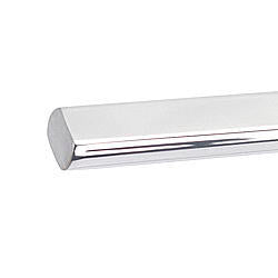 Flaming River FLAFR1851SSPL Stainless 36in DD Shaft